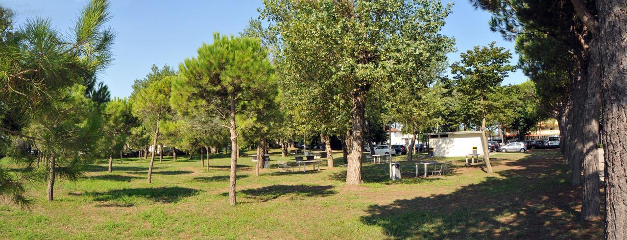 Casa Marina Bruno E Paola Mari Hotel Caorle Exterior foto