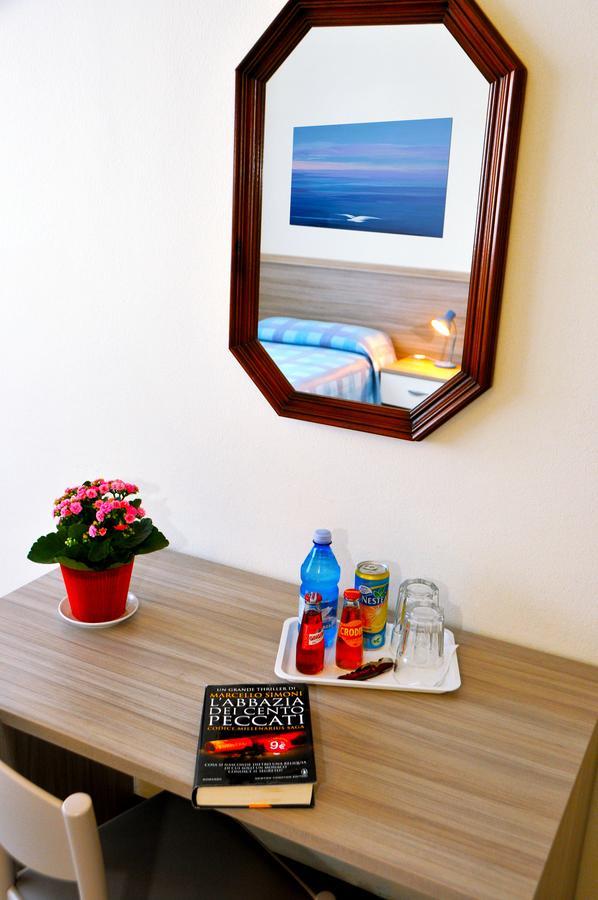 Casa Marina Bruno E Paola Mari Hotel Caorle Exterior foto