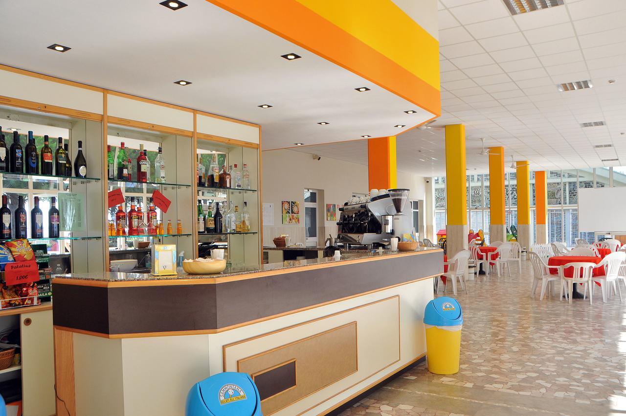 Casa Marina Bruno E Paola Mari Hotel Caorle Exterior foto